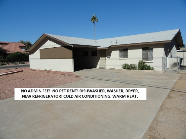 property at 1026 E Highland Ave