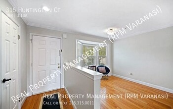 315 Huntington Ct in West Chester, PA - Building Photo - Building Photo