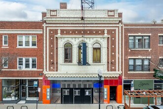 4620-4636 N Lincoln Ave in Chicago, IL - Building Photo - Building Photo