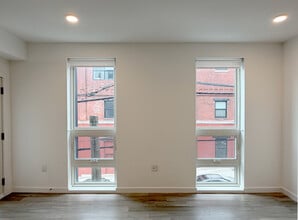 1501 N 31st St, Unit 202 in Philadelphia, PA - Foto de edificio - Building Photo