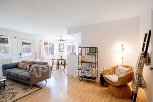 61493 Desert Air Rd in Joshua Tree, CA - Building Photo