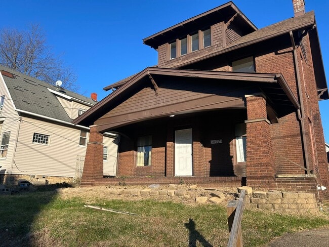 property at 1432 Louisiana Ave NW