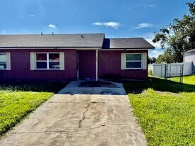 268 Cobalt Dr in Kissimmee, FL - Building Photo