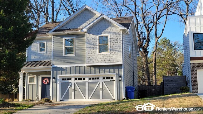 property at 1911 Baker Rd NW