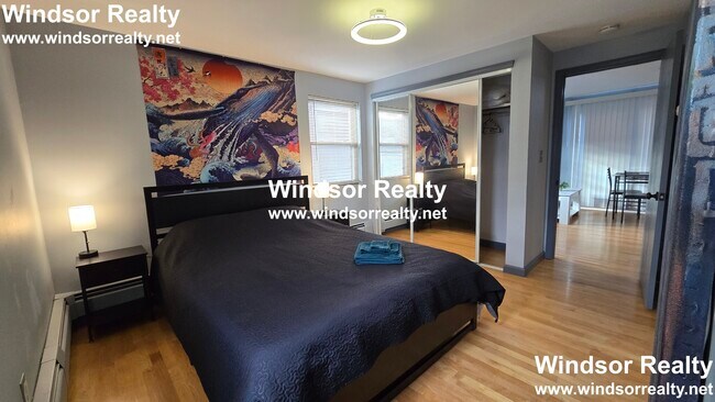 67 Spring St, Unit 2R
