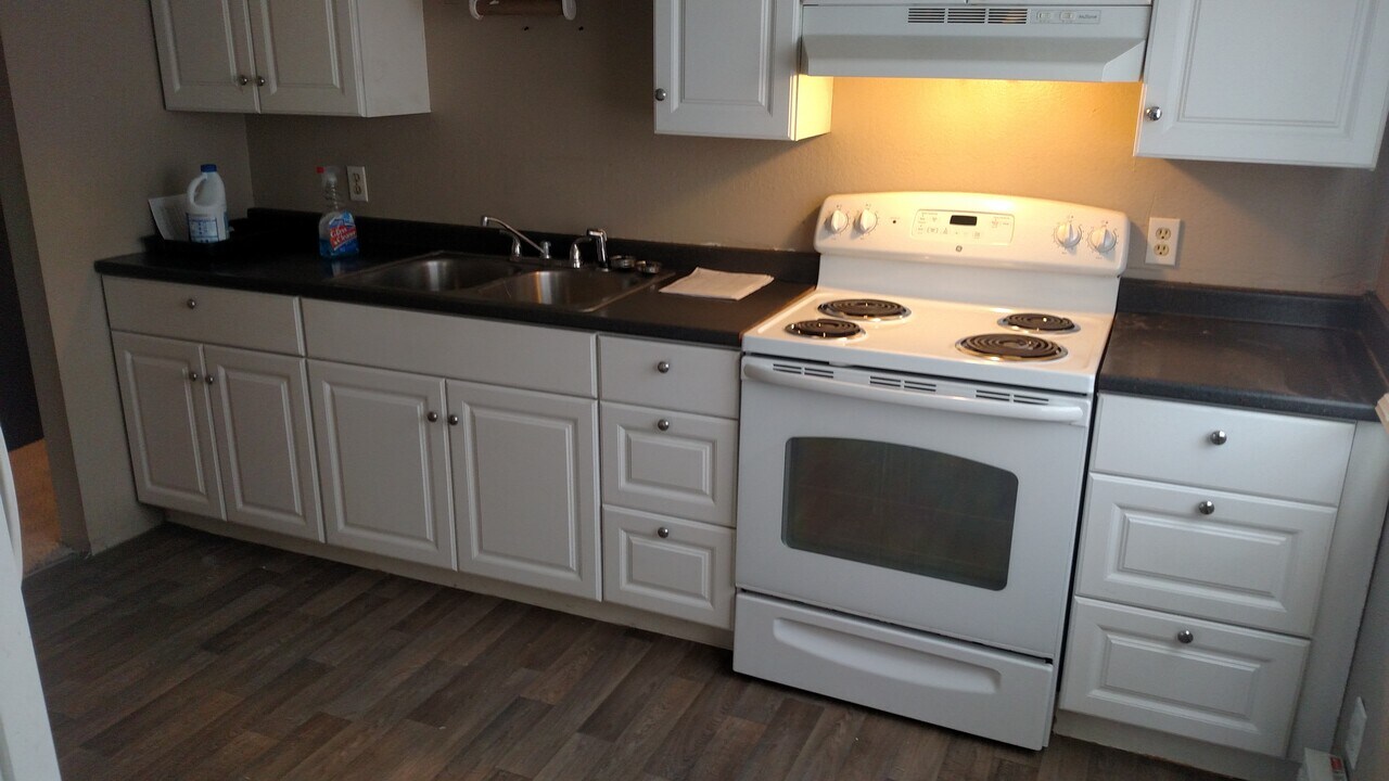 1828 Waukesha Ave in Helena, MT - Building Photo
