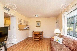 807 W Trinity Ave in Durham, NC - Building Photo - Building Photo