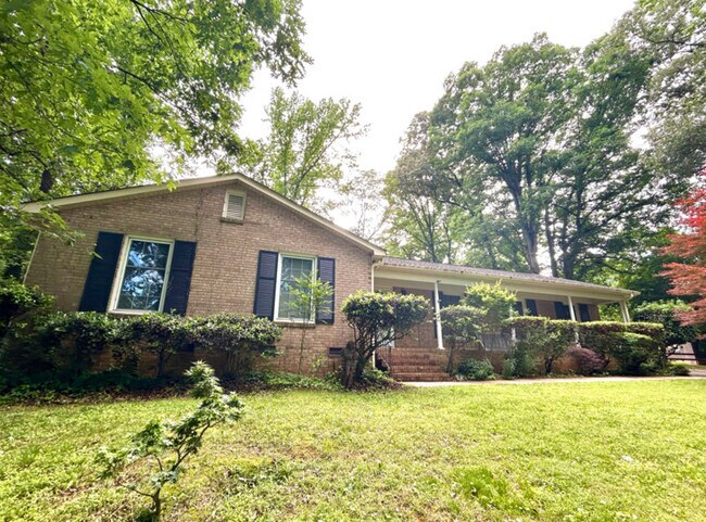 property at 4515 Carving Tree Dr