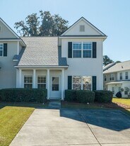 115 Black River Dr in Summerville, SC - Building Photo