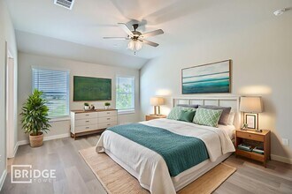 1116 Hudson Wy in Anna, TX - Building Photo - Building Photo