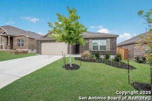 1625 Pitcher Bnd in San Antonio, TX - Building Photo - Building Photo