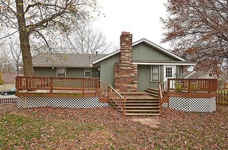 1524 NE 99th St in Kansas City, MO - Building Photo - Building Photo
