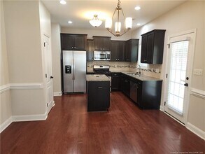 804 Misty Meadow Ln in Fayetteville, NC - Building Photo - Building Photo