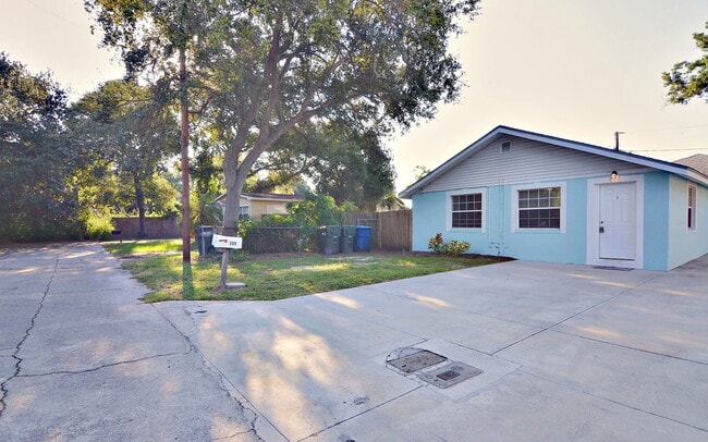 property at 509 Beverly Ave NW