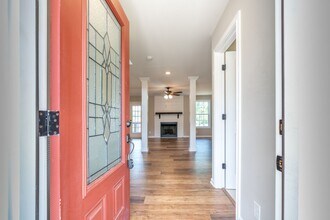1325 Shockey Dr in Clarksville, TN - Building Photo - Building Photo