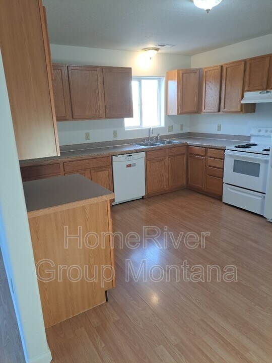 220 N Grant St in Missoula, MT - Building Photo