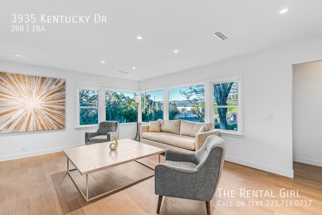 3935 Kentucky Dr in Los Angeles, CA - Building Photo - Building Photo