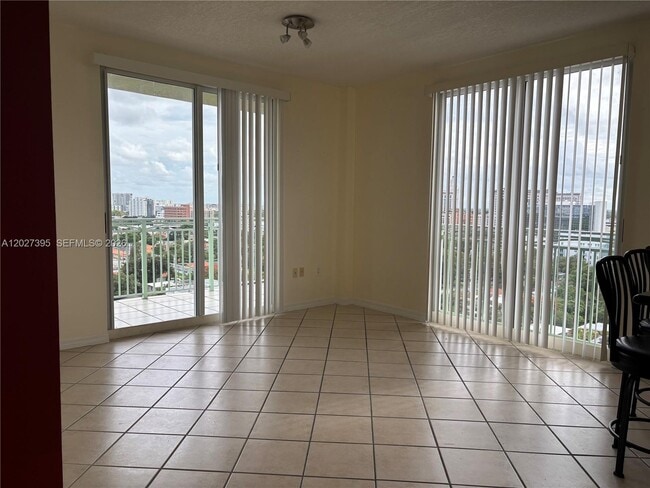 property at 3500 Coral Way