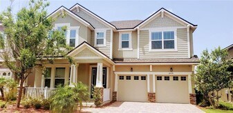 8026 Corkfield Ave in Orlando, FL - Building Photo