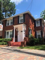 819 Cedar St in Jacksonville, FL - Building Photo