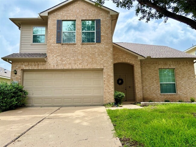 property at 25138 Bluma Ranch Dr