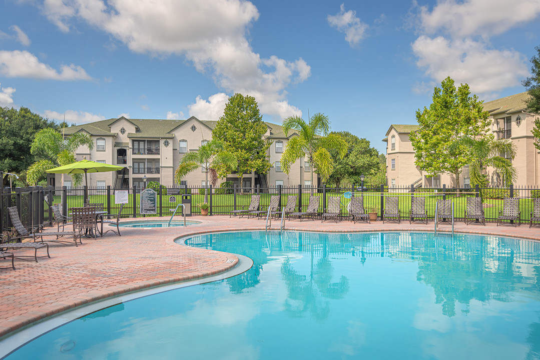 Versant Place Apartments in Brandon, FL - Building Photo