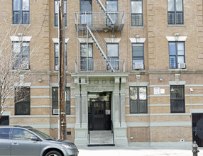 1195 Sherman Ave in Bronx, NY - Building Photo - Building Photo