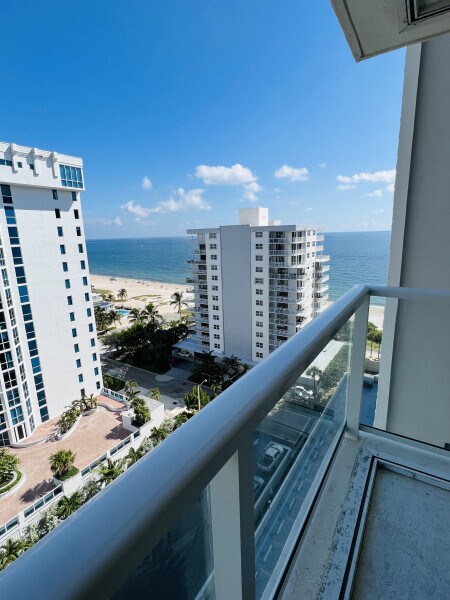 property at 1000 S Ocean Blvd