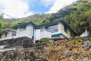 2343 Kuahea St in Honolulu, HI - Building Photo