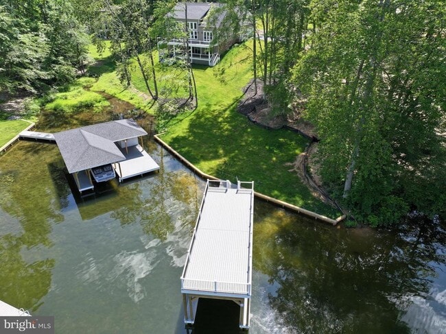 44 Deep Crk Cir in Bumpass, VA - Building Photo - Building Photo