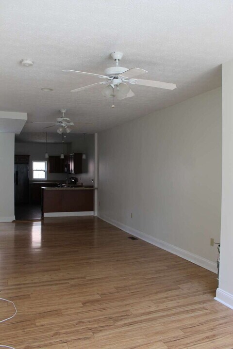 1505 Sedgwick St in Pittsburgh, PA - Building Photo