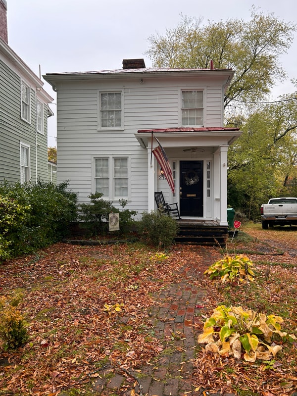 property at 272 High St