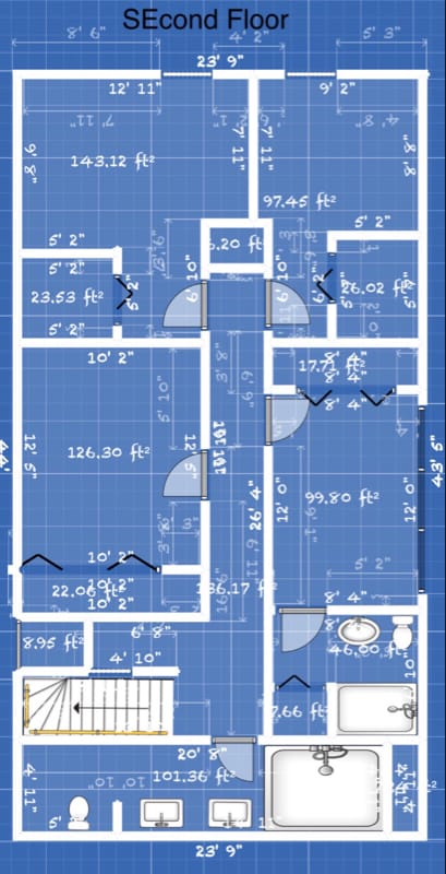 2134 Asbury Ave in Evanston, IL - Foto de edificio - Building Photo