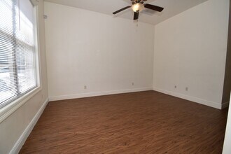 2408-2464 W Barnett Springs Ave in Ruston, LA - Building Photo - Building Photo