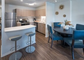 52 W Elm St, Unit 2407 in Chicago, IL - Building Photo