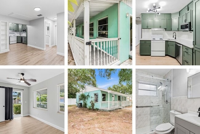 property at 264 Ridge Rd NW