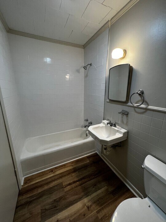118 St Michael St-Unit -118 1/2 in Lafayette, LA - Foto de edificio