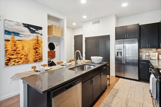 Bridges at Flatiron in Broomfield, CO - Foto de edificio - Building Photo