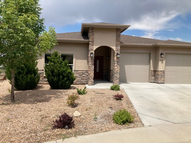 property at 200 Secret Canyon Ct