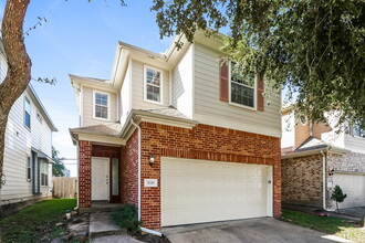 3726 W Ashford Villa Ln in Houston, TX - Foto de edificio - Building Photo