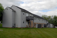 Country Side Estates in Dover, PA - Foto de edificio - Building Photo