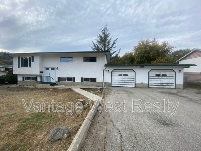 property at 166 Cariboo Rd
