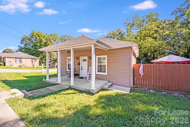 property at 301 S Mountain St