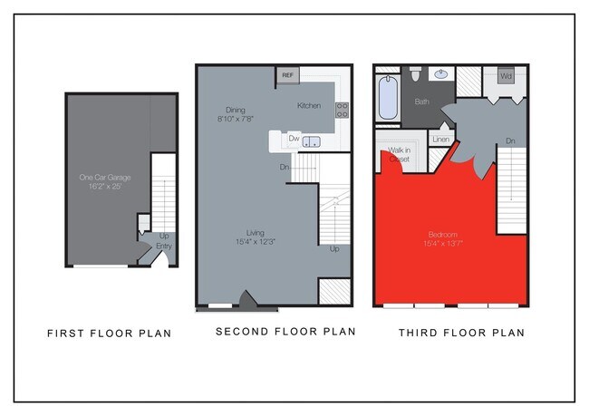 168 Beethoven Ct in Wheaton, IL - Building Photo - Building Photo