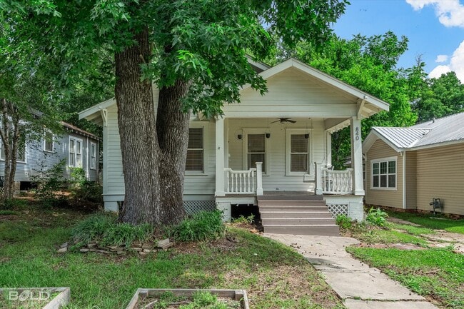 840 Fairview St in Shreveport, LA - Building Photo - Building Photo
