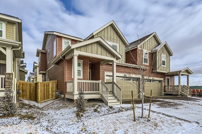637 Thistle Pl in Lafayette, CO - Building Photo - Building Photo