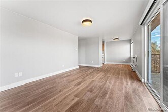 2508 E 11th Ave in Denver, CO - Building Photo - Building Photo