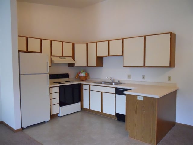 Mill Pond Apartments in Westfield, WI - Building Photo - Building Photo
