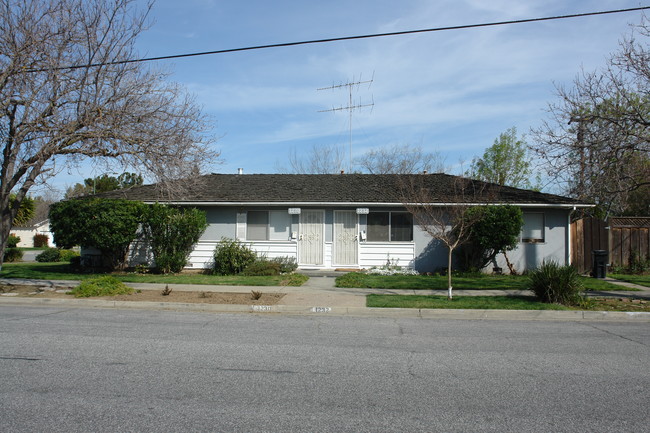 1230 Phelps Ave in San Jose, CA - Building Photo - Building Photo