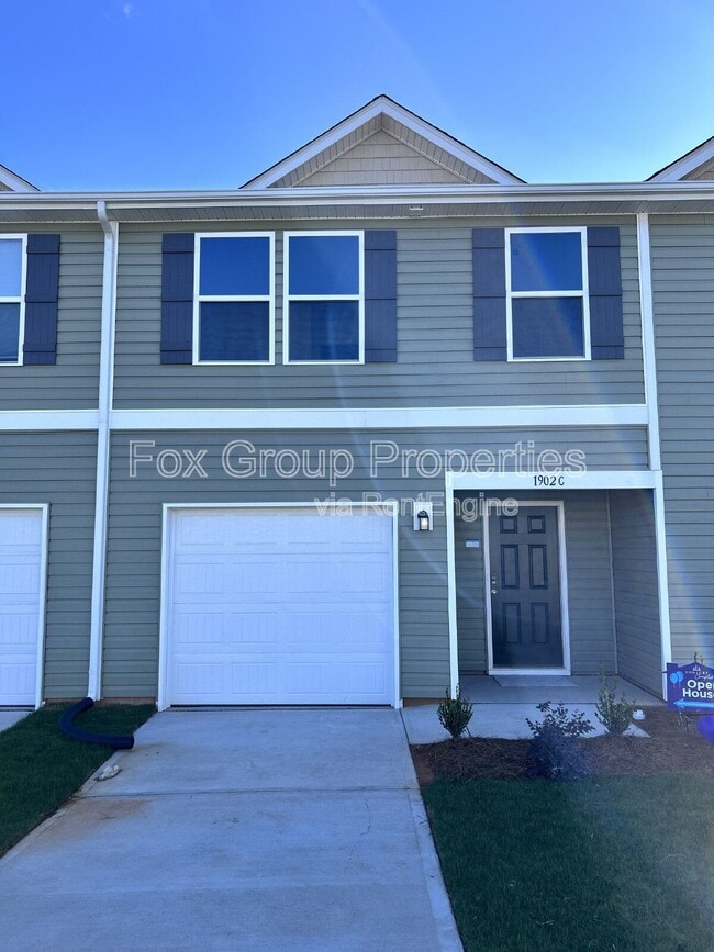 property at 1910 Tranquility Cir